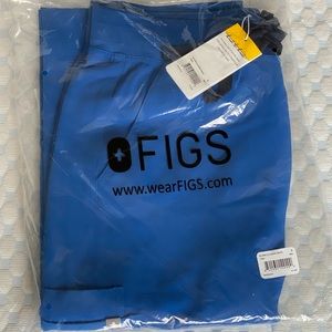 Figs Axim™ Cargo Scrub Pants